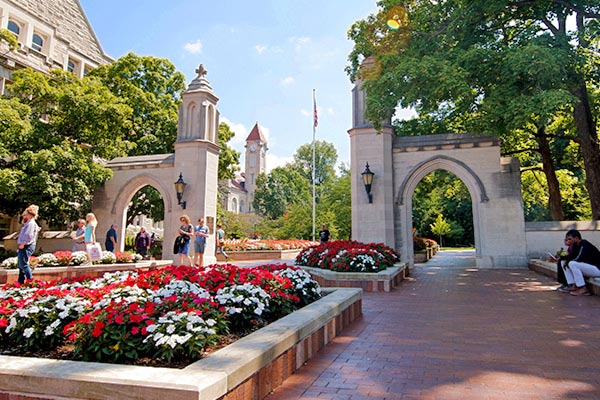Indiana University Office of Admissions (@IUAdmissions) / X
