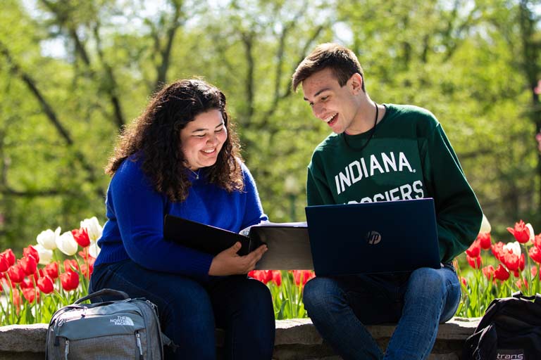 Explore Options: Campaigns: Office Of Admissions: Indiana University ...