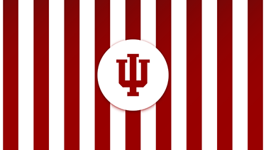 Candy Stripes red wallaper background preview image