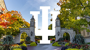 Sample Gates daylight wallpaper background with flowers