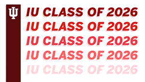 Class of 2026 ZOOM background