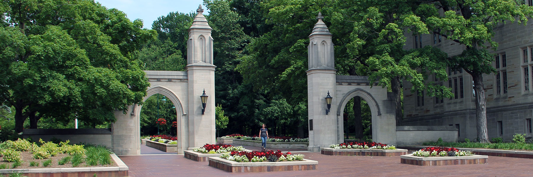 Virtual Visits Visit Options Visit IU Office of Admissions Indiana